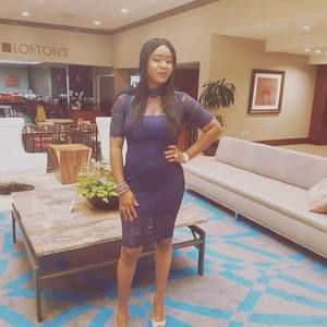 Meet your Posher, Chidinma